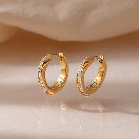 Aurelia Hoops