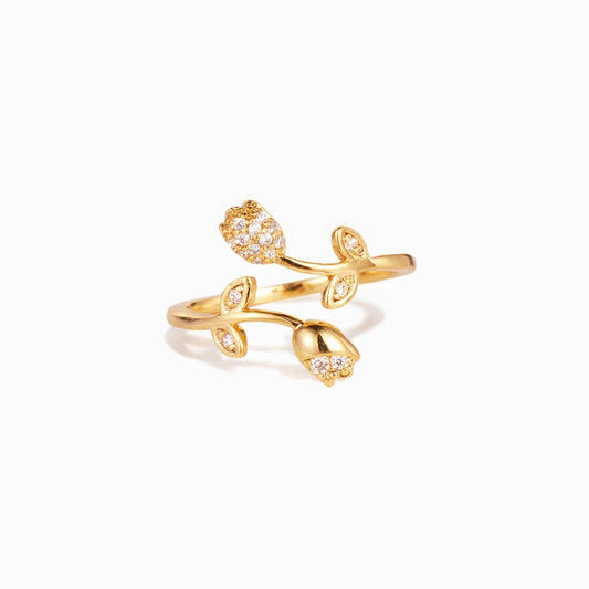 Tulip Ring