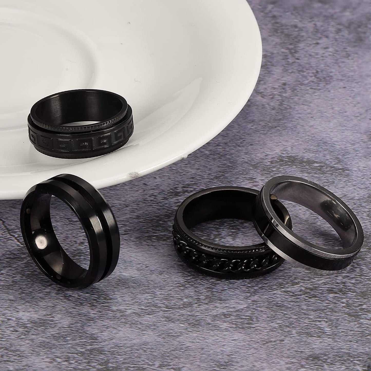 Black Rings