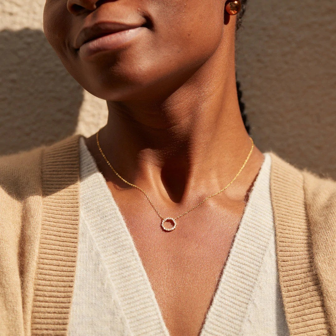 Eternum Necklace