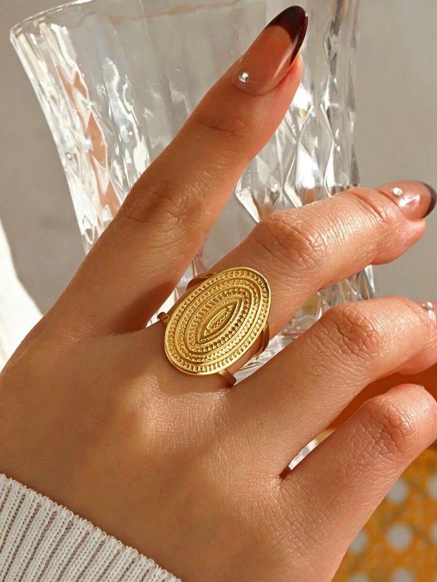Boho Ring