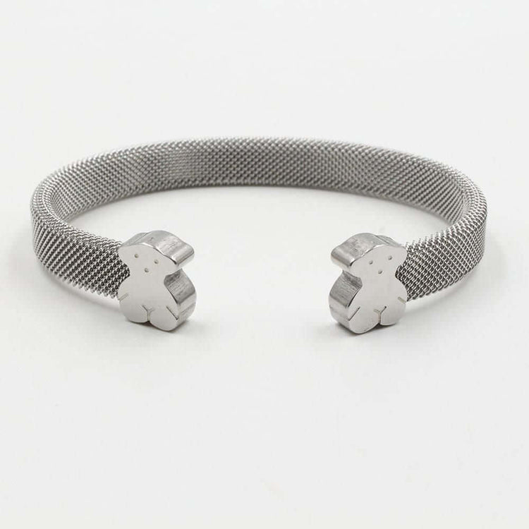 The Bear Bracelet