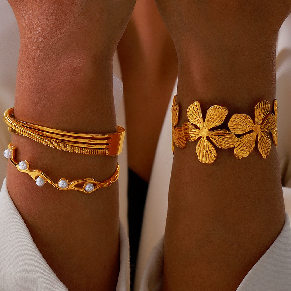 Amapola Bracelet