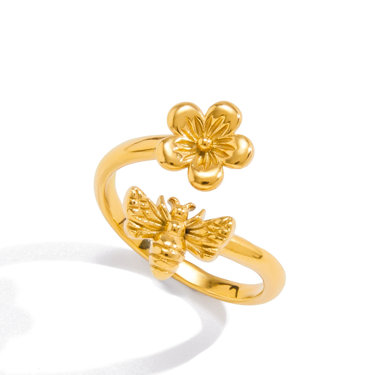 Garden Kepper Ring