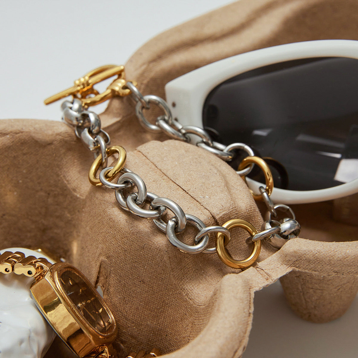 Duo Bracelet