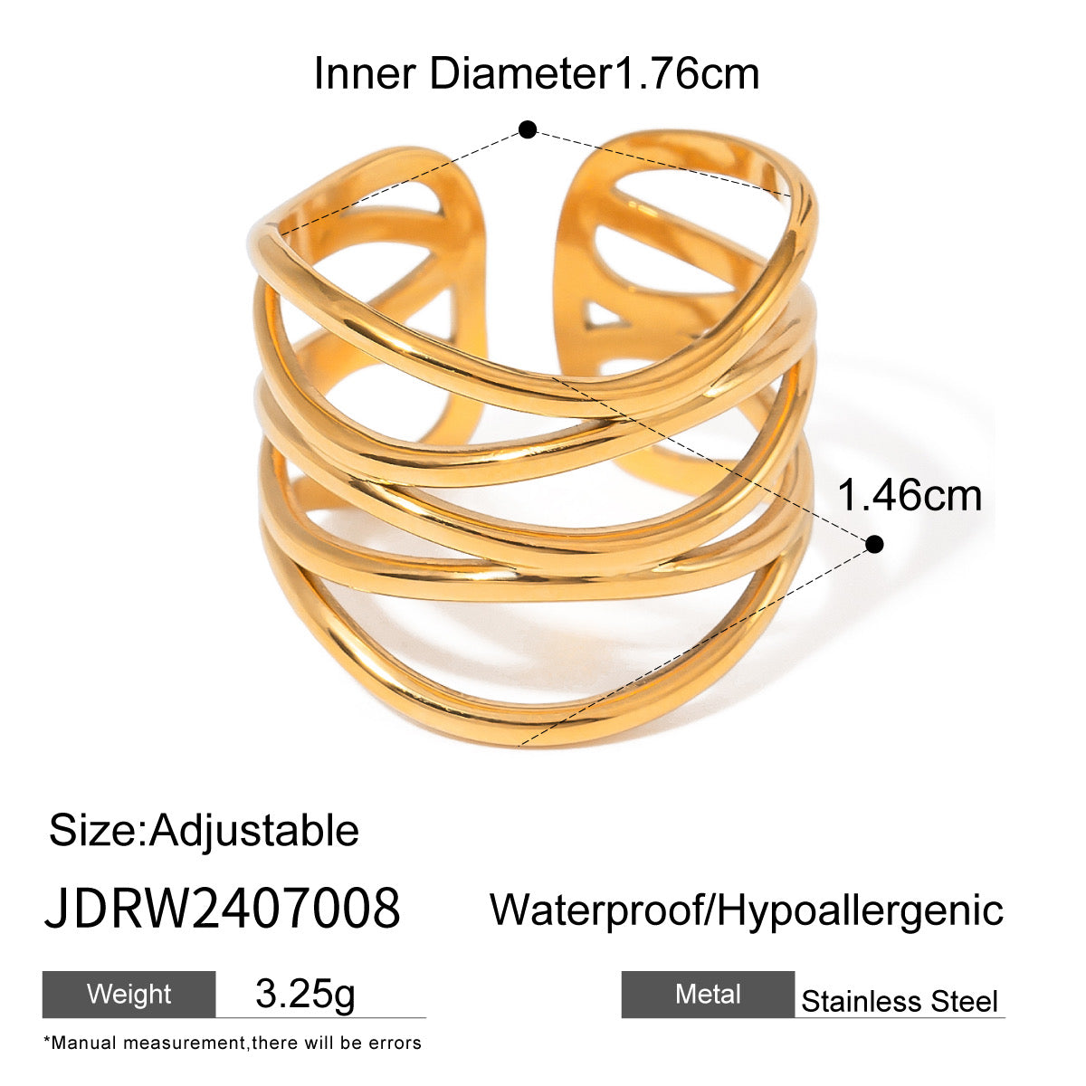 Lattice Ring