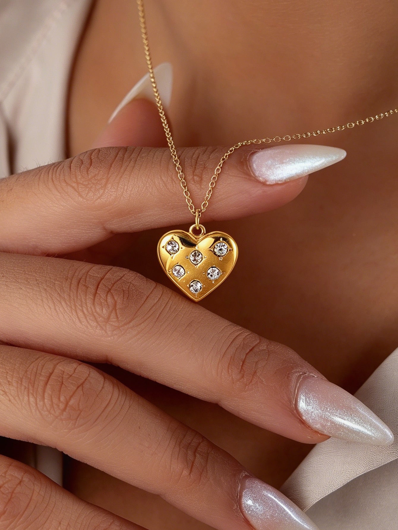 Étoile Necklace