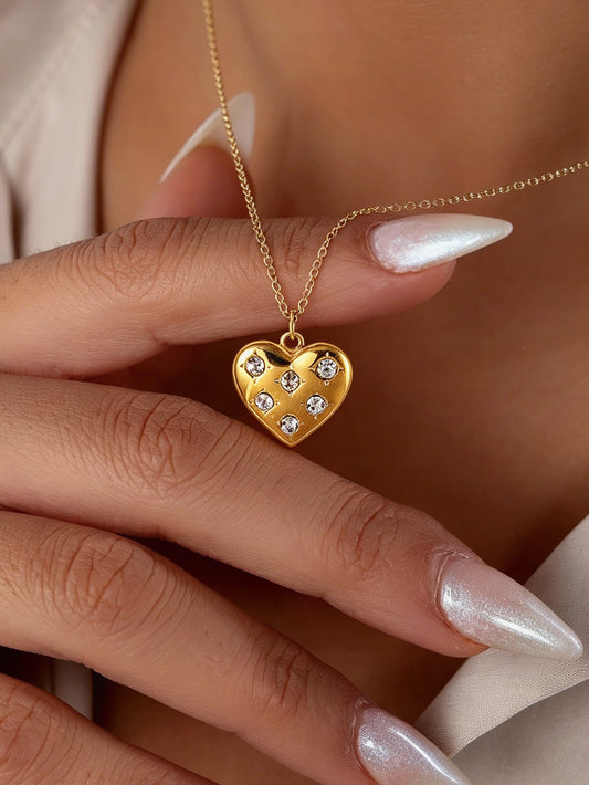 Étoile Necklace