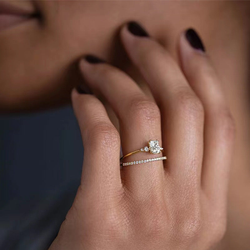 With You Promise Ring