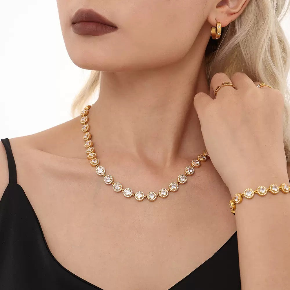 Imperial Necklace