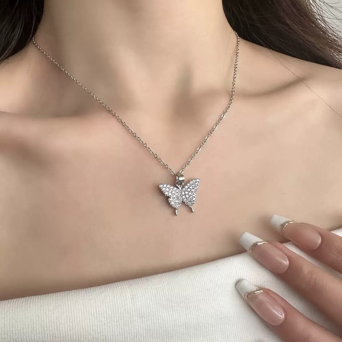 Aletea Necklace
