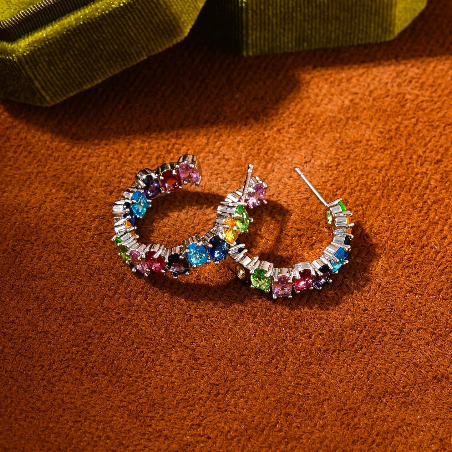 Prisma Semihoops