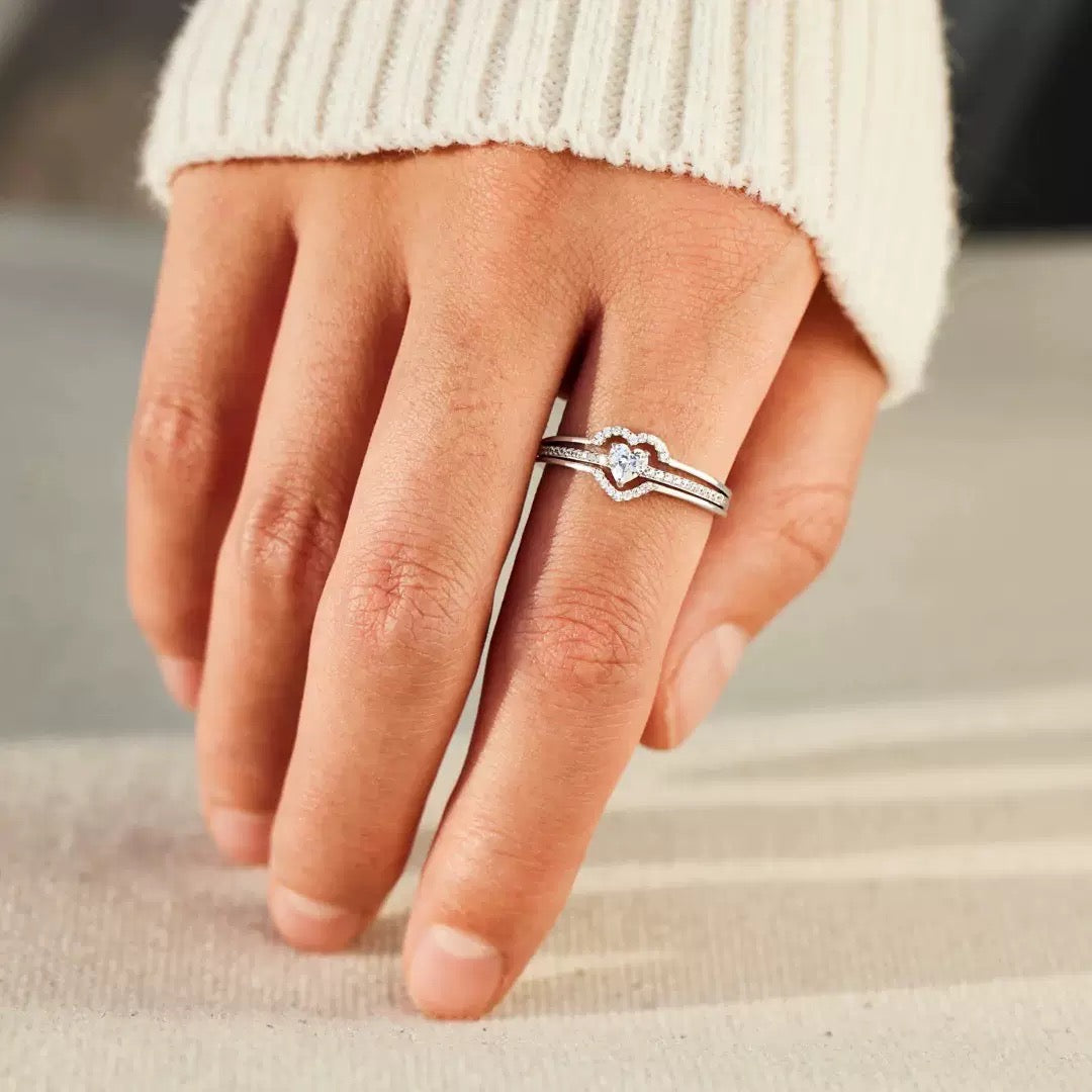 Promise Within Ring