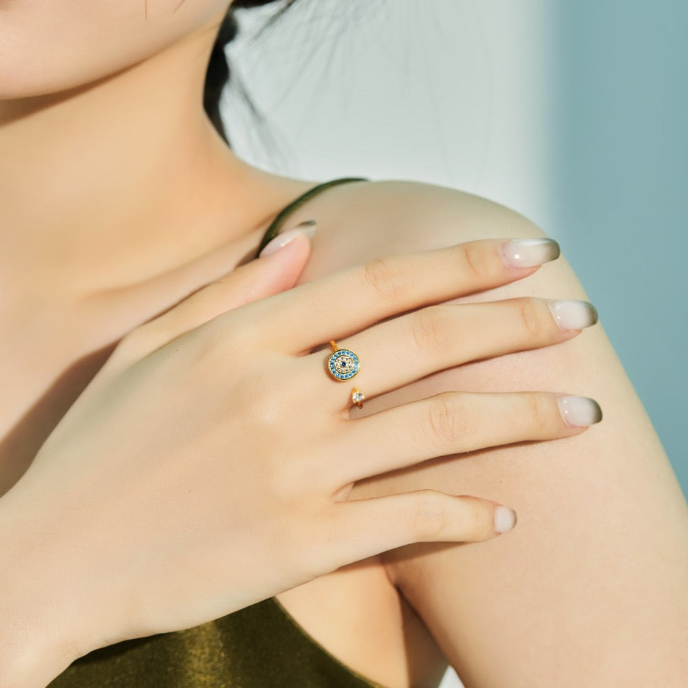 Lucerna Ring
