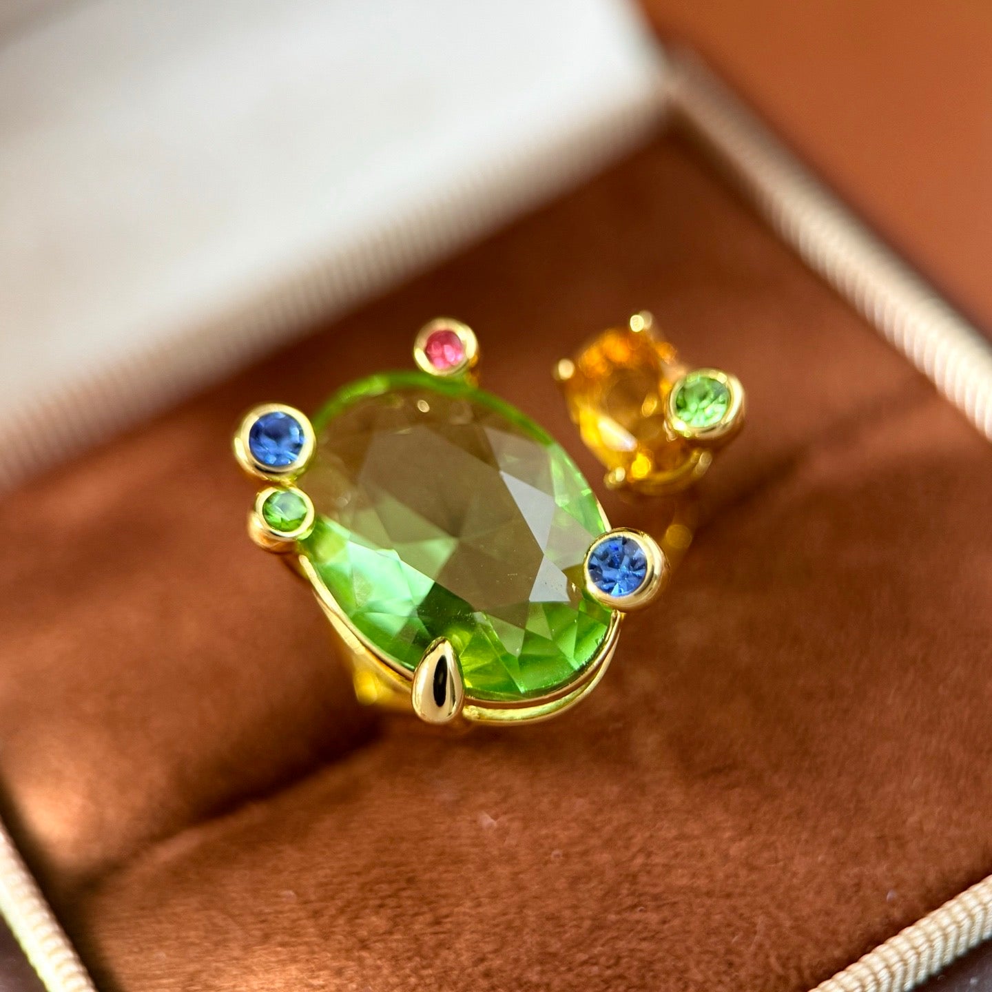 Chroma Ring
