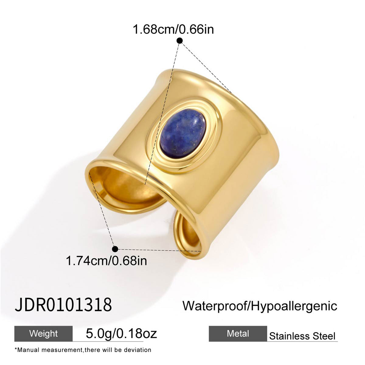 Azura Ring
