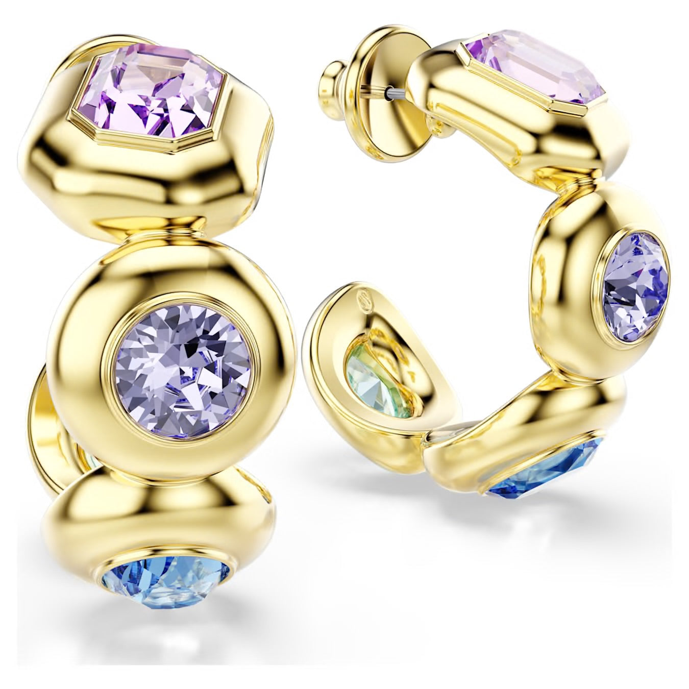Gema Semi Hoops