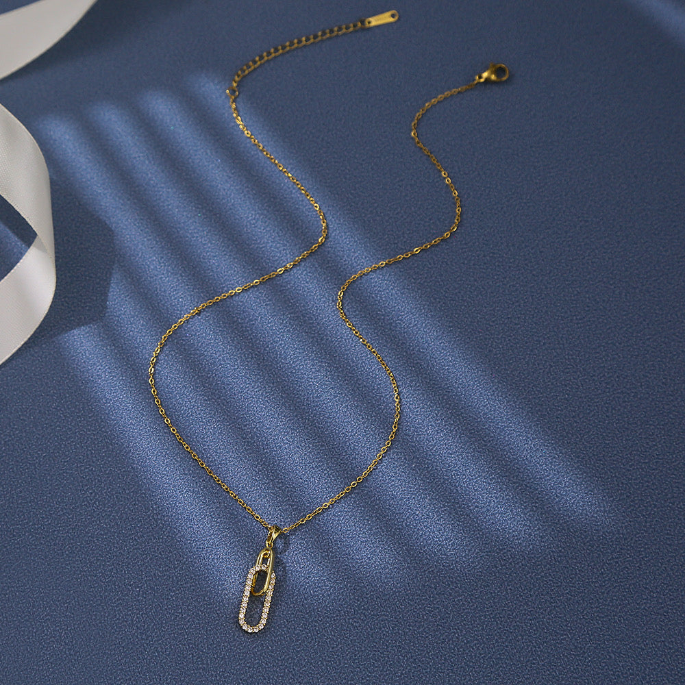 Renew Necklace