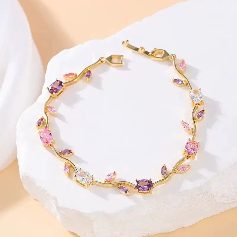 Tulipe Set