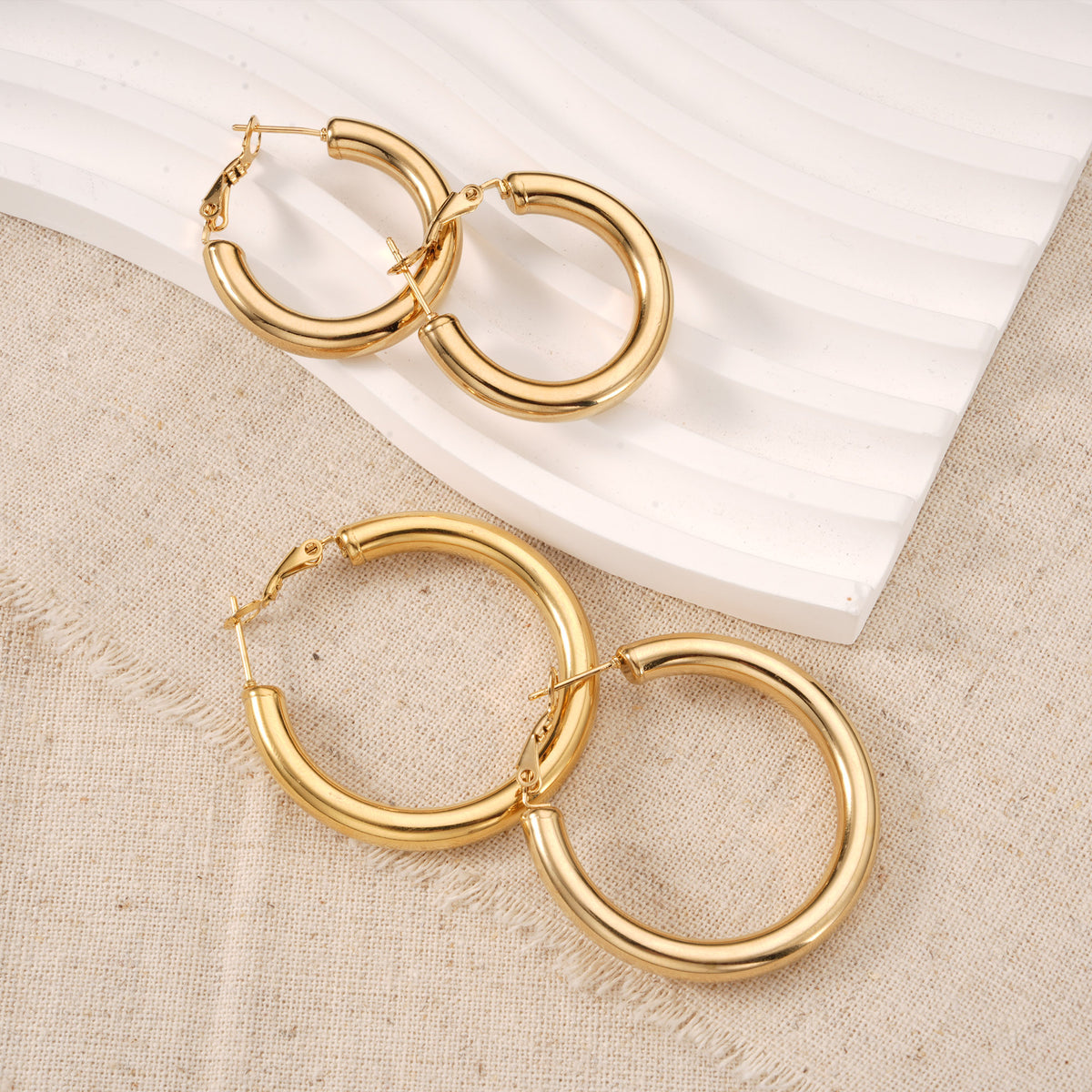 Elaris Hoops