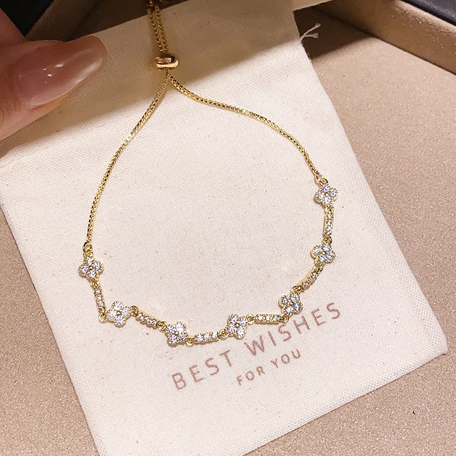 Colette Bracelet