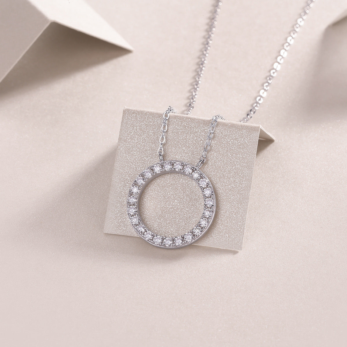 Versailles Necklace
