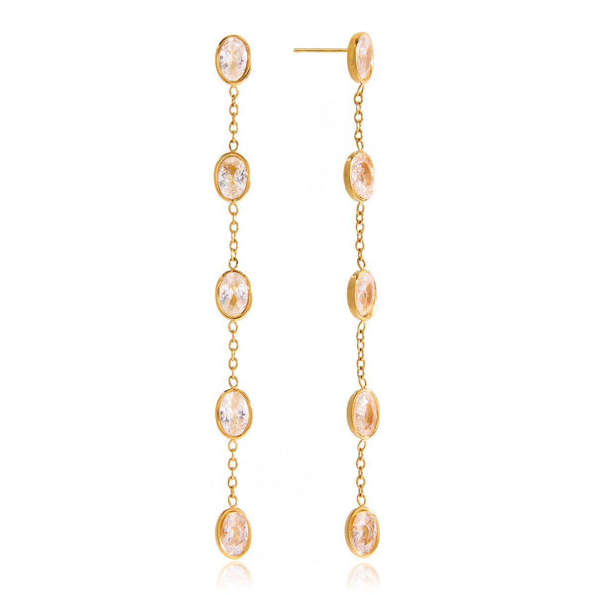 Sienna Earrings