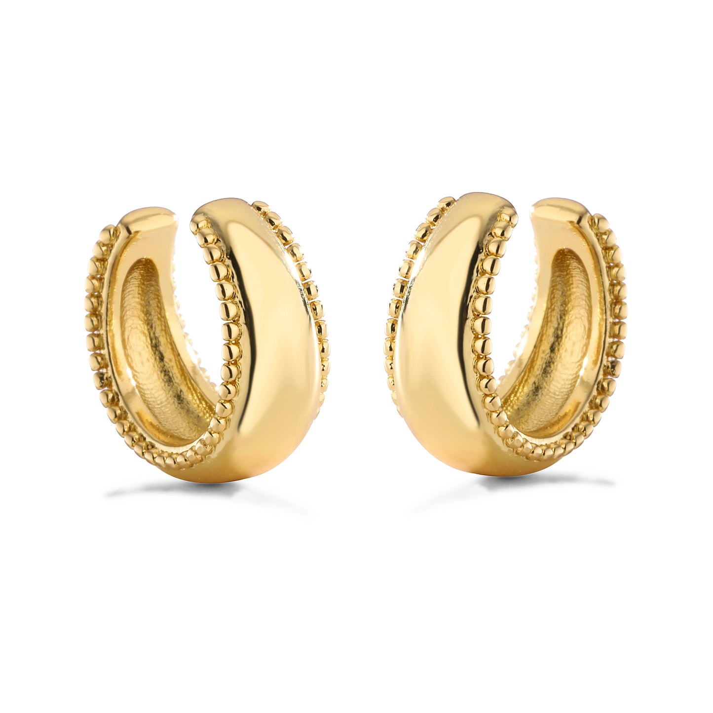 Ellen Earcuffs