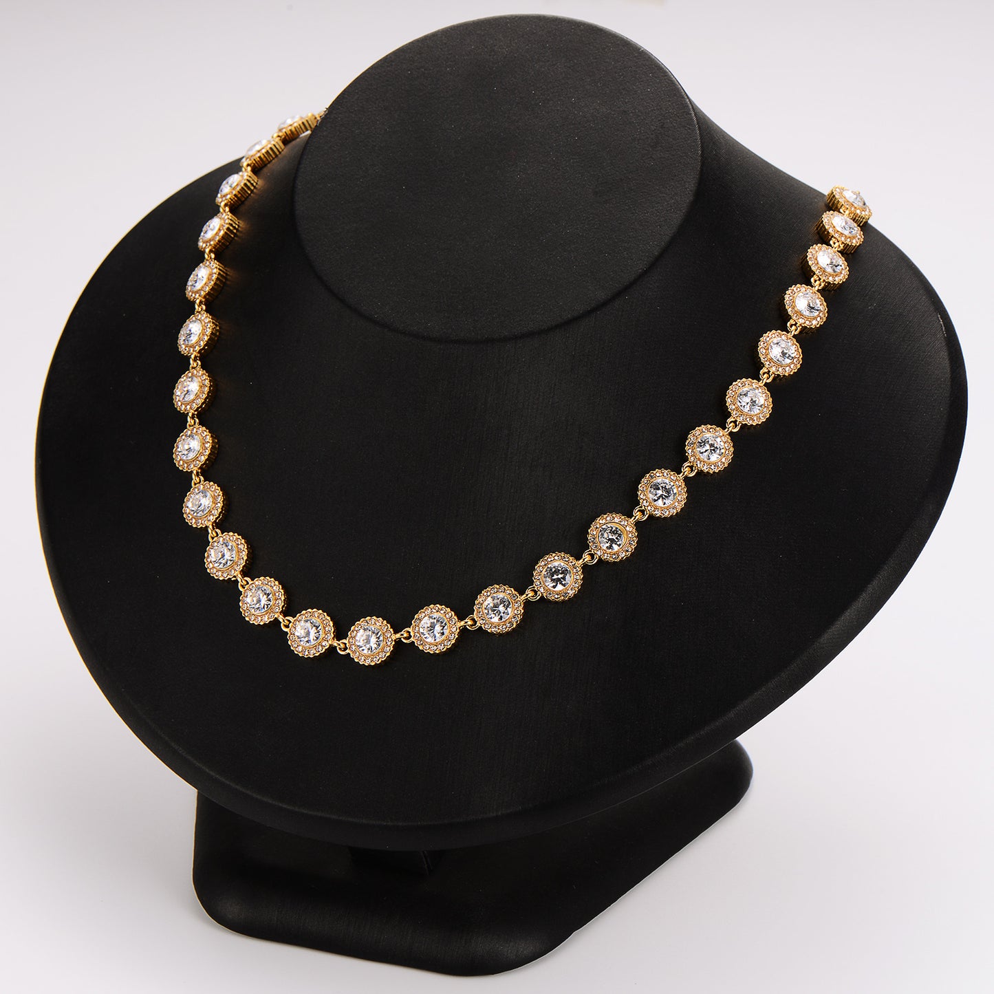 Imperial Necklace