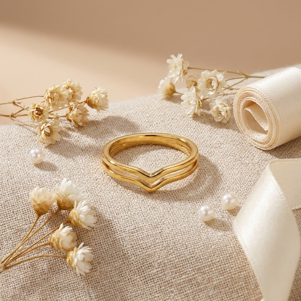 Vitta Ring