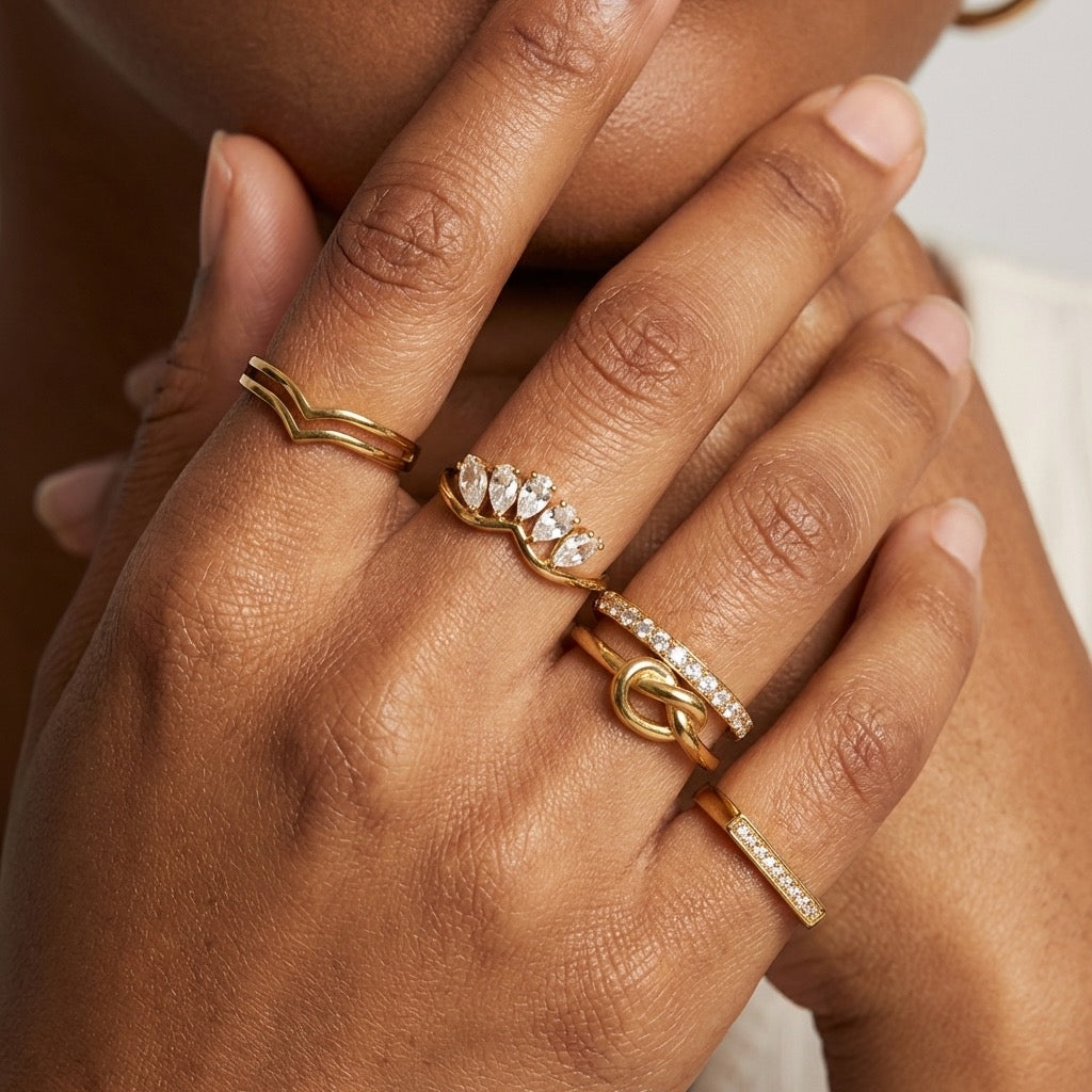 Vitta Ring