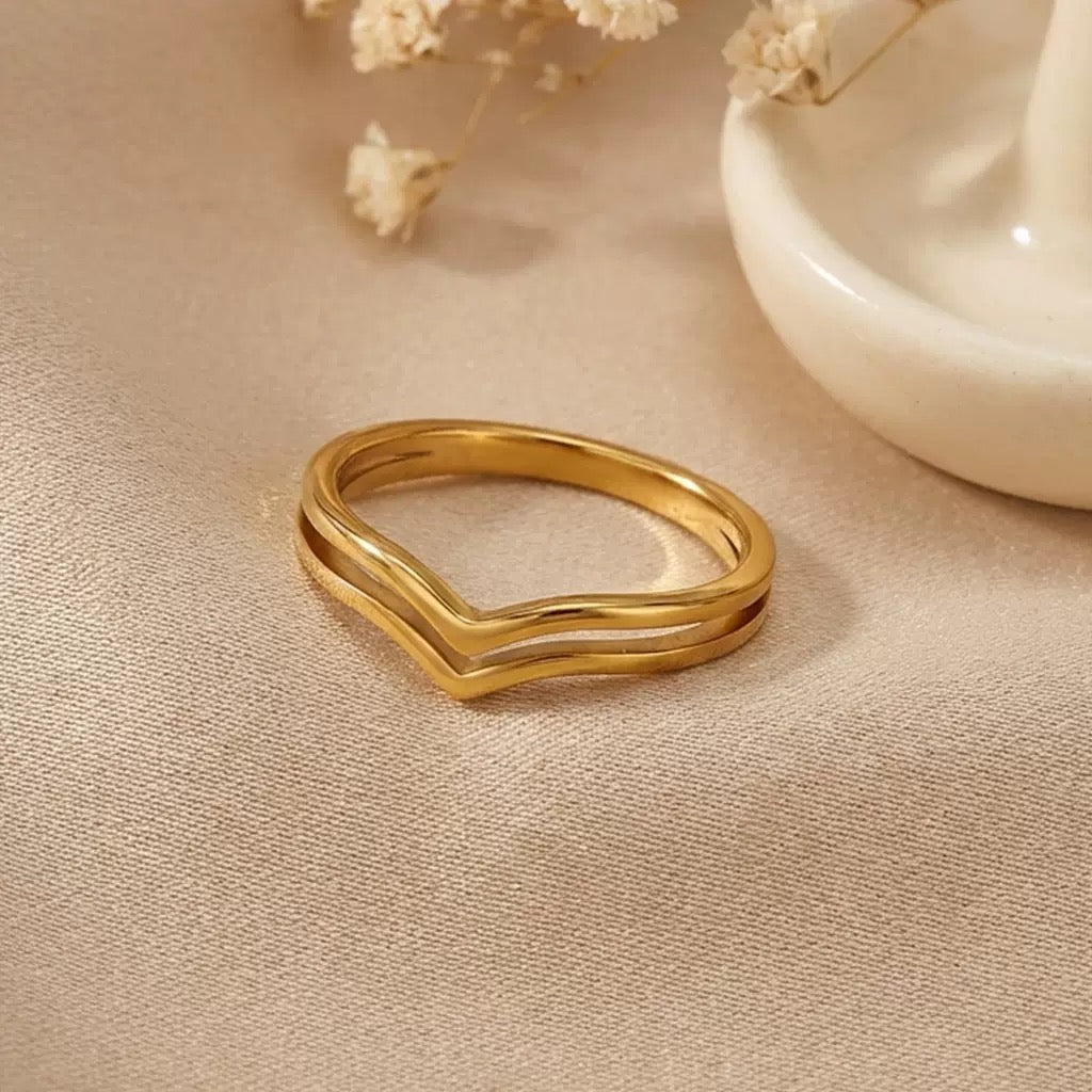 Vitta Ring