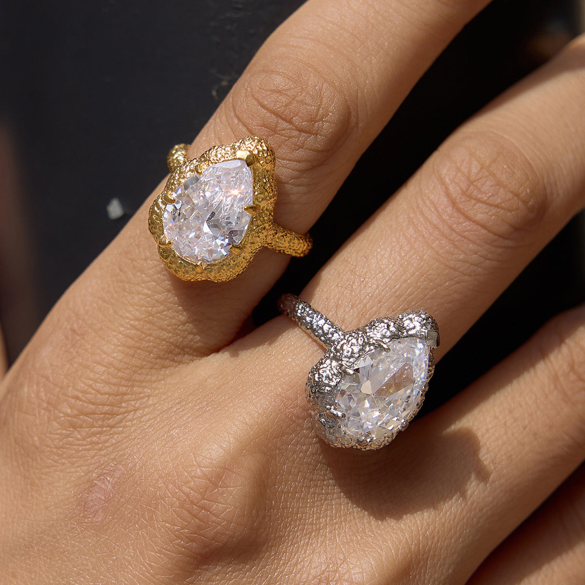 Odessa Ring
