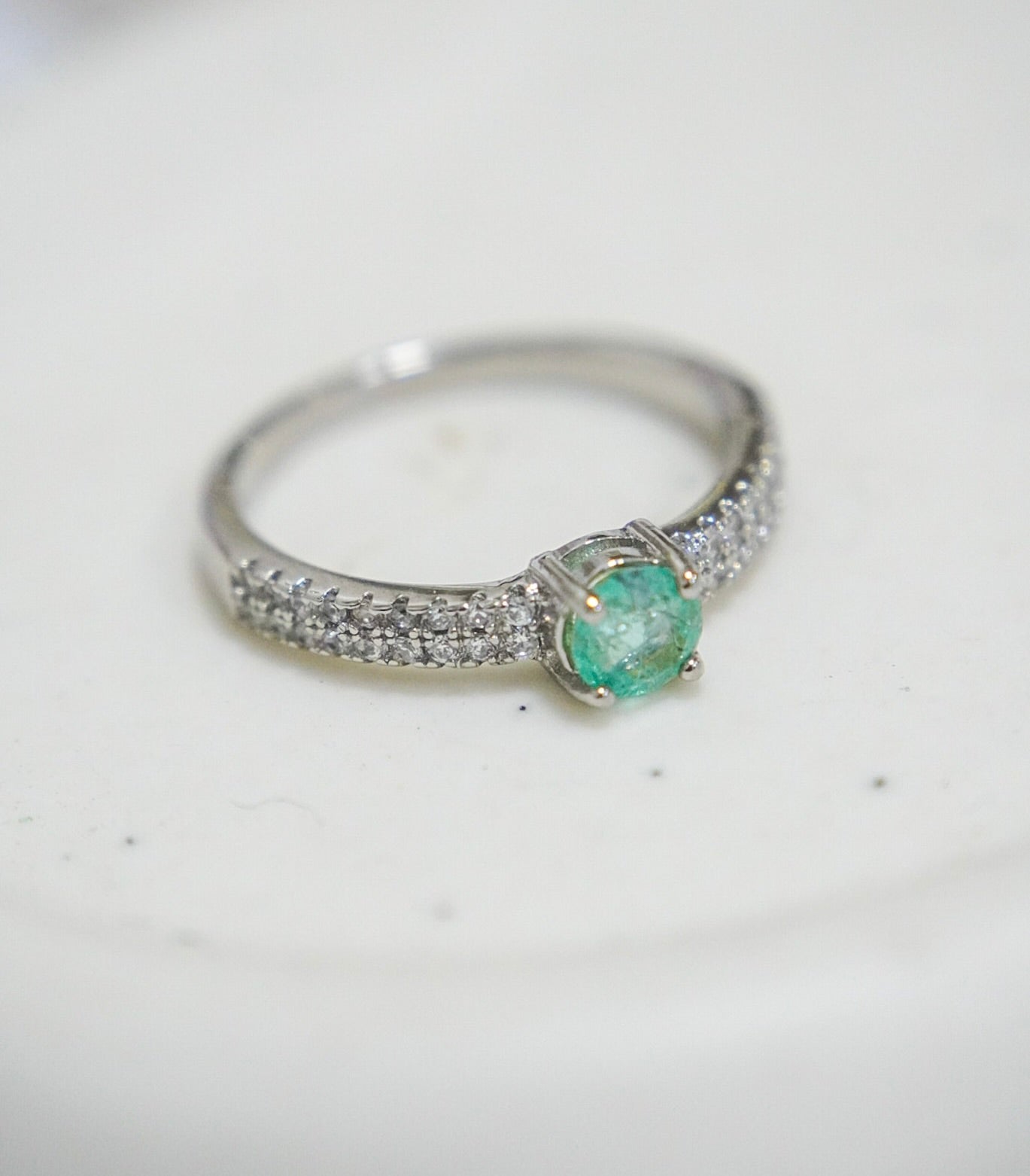 Savia Ring