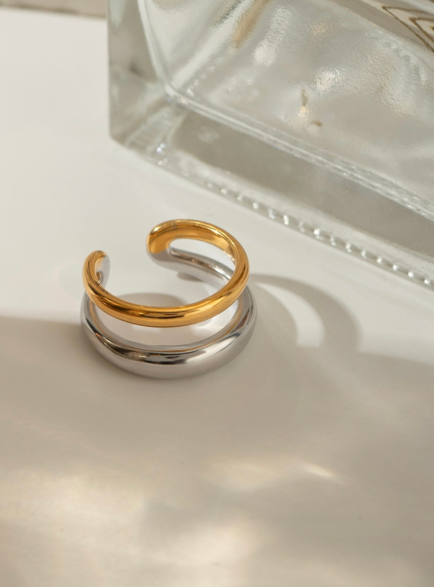 Duo Ring