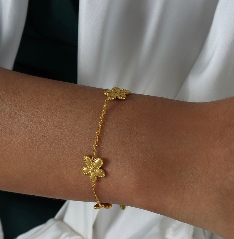 Ainhoa Bracelet