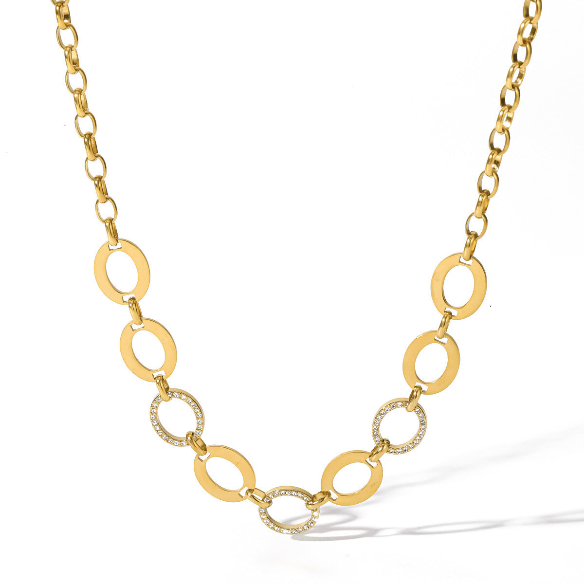 Arabella Necklace
