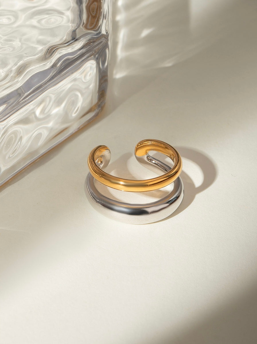 Duo Ring