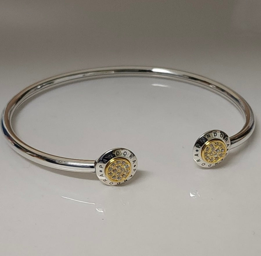 Pandora Moments Bracelet