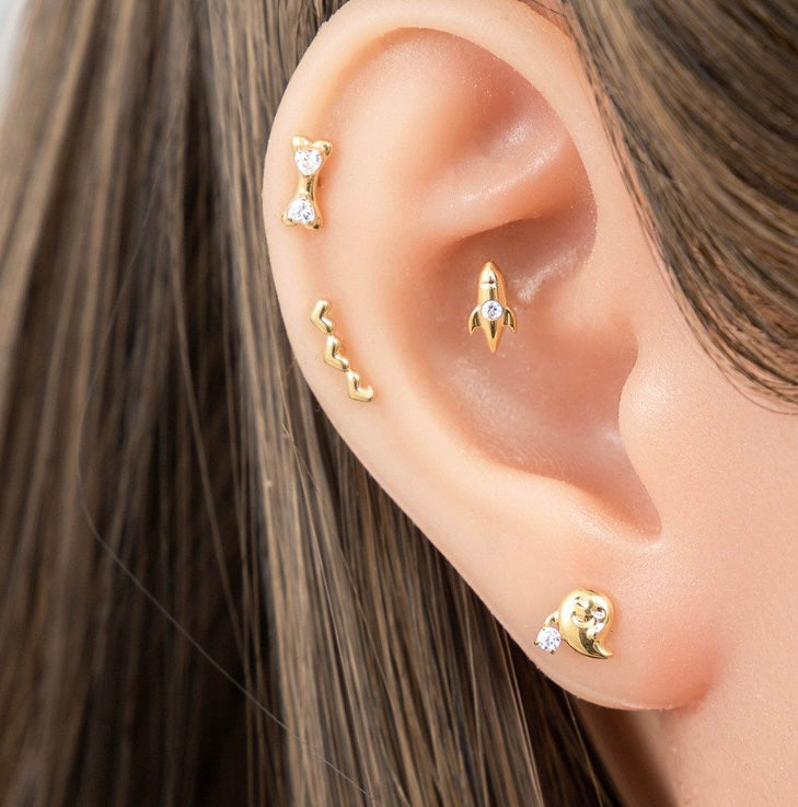 Sweet Climber Labret