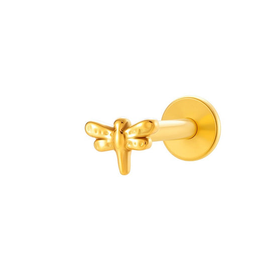 Mini Dragonfly Labret
