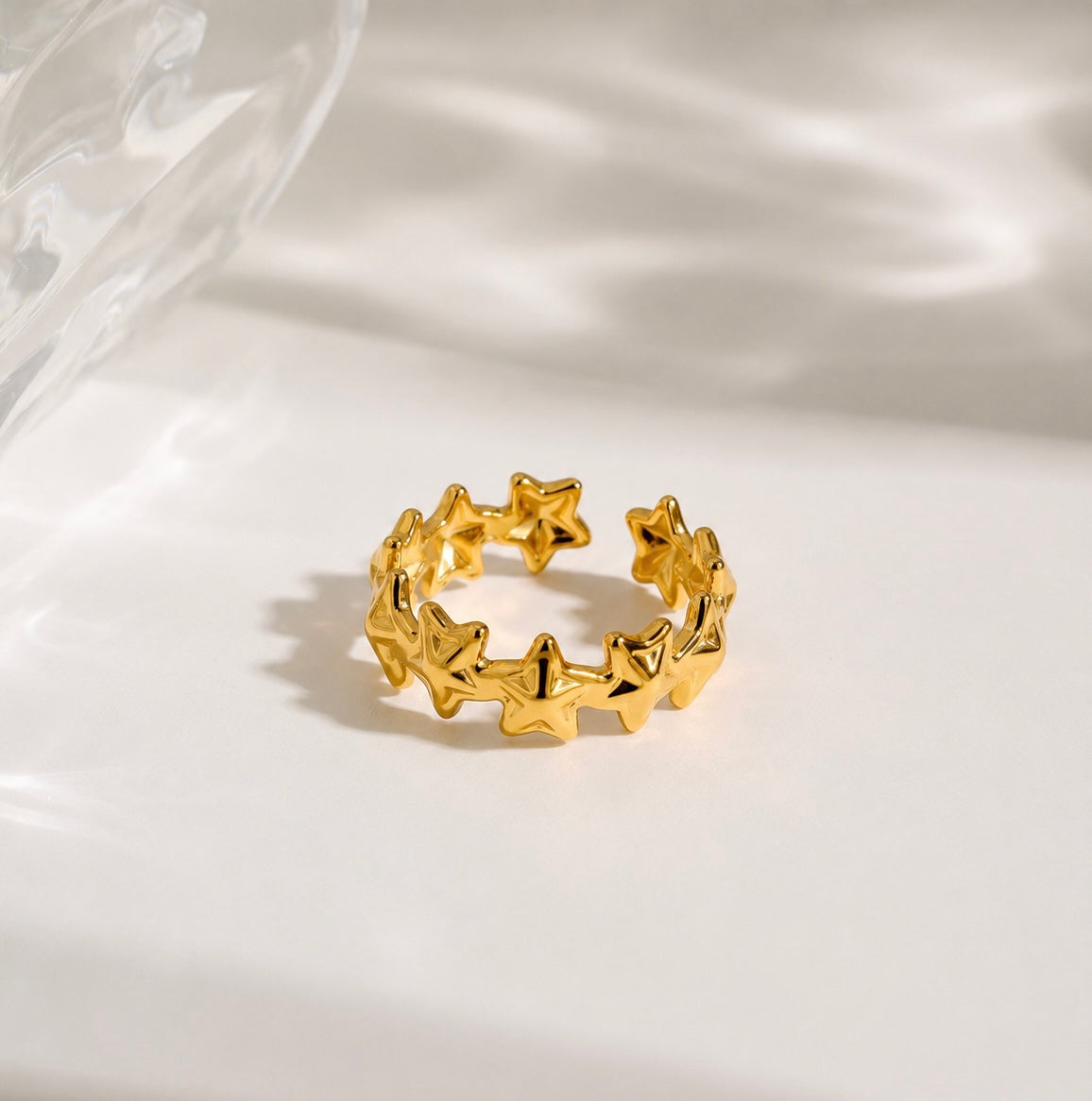 Orion Ring