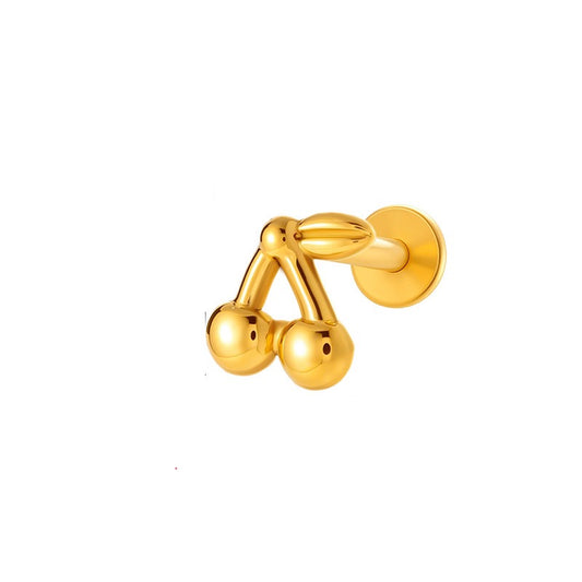 Golden Cherry Labret