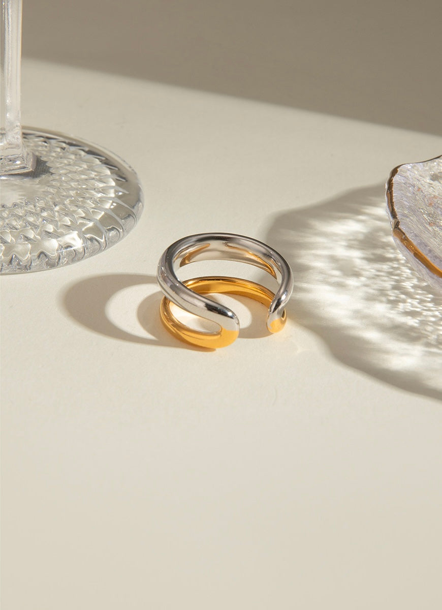 Duo Ring