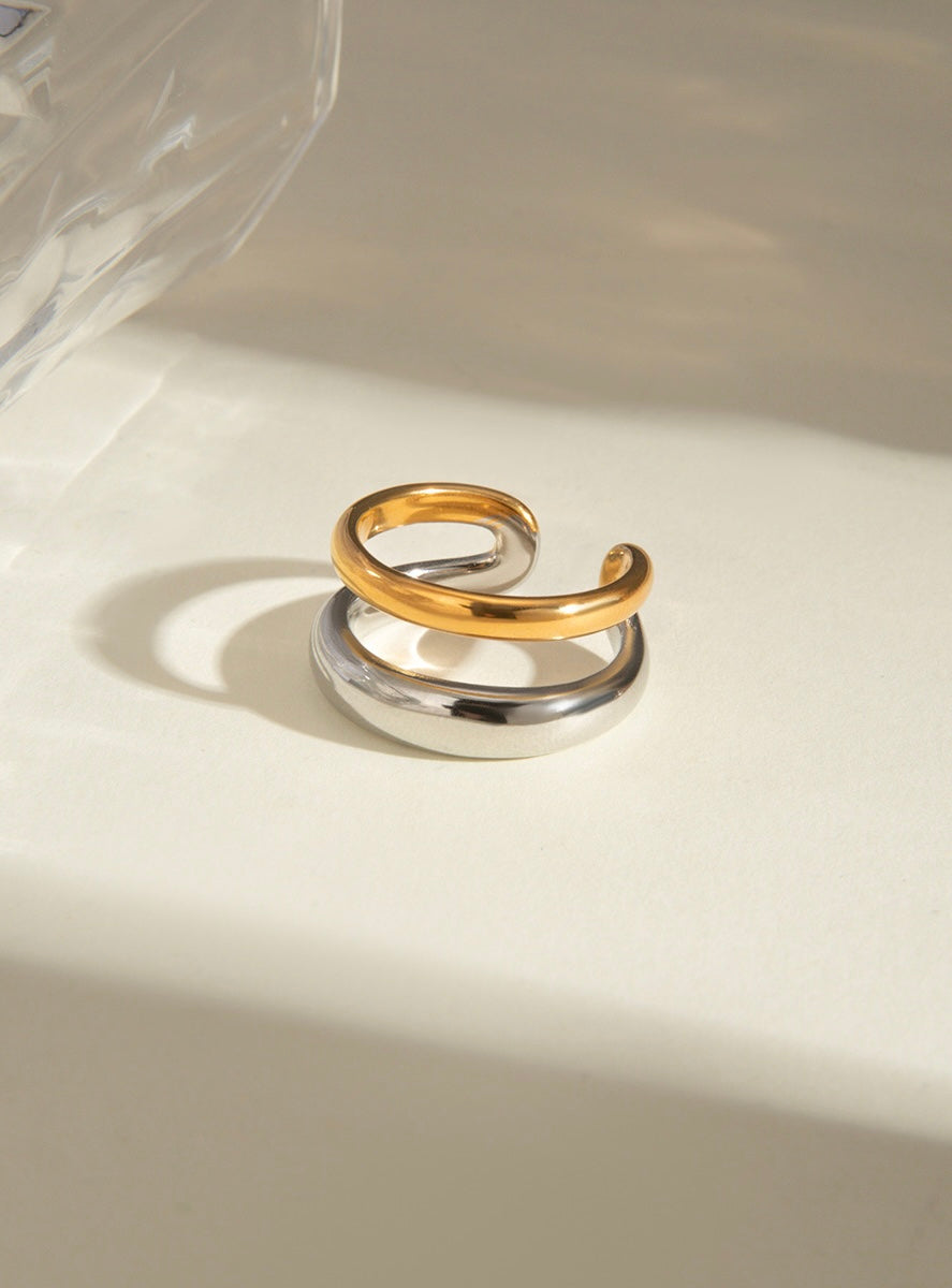 Duo Ring