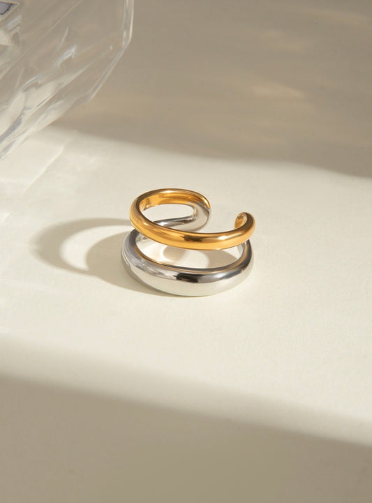 Duo Ring