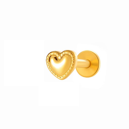 Sweetheart Labret