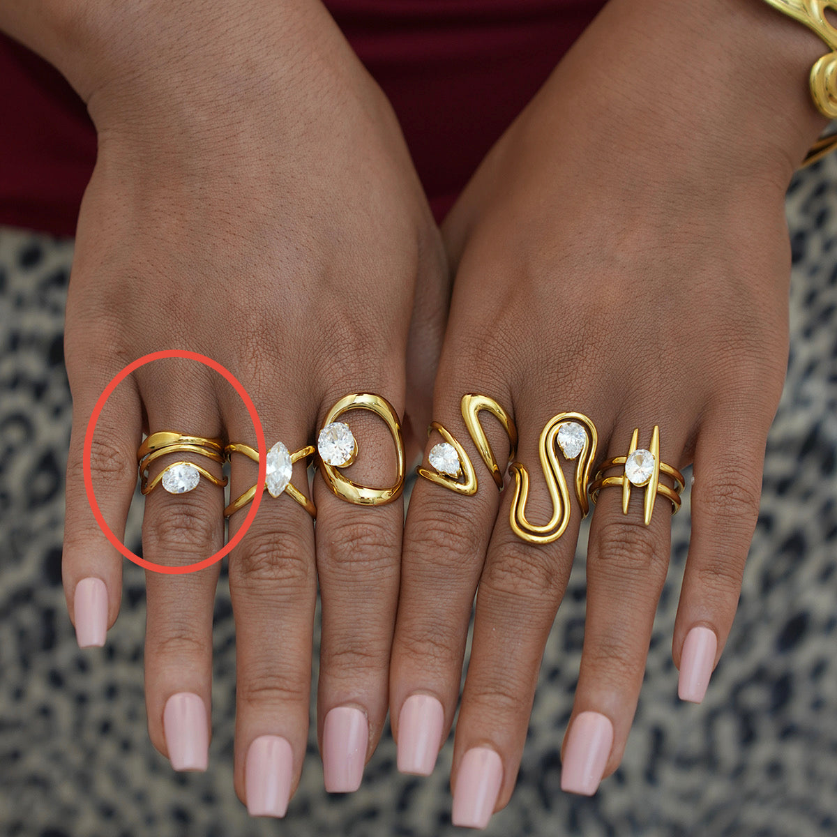 Elion Ring