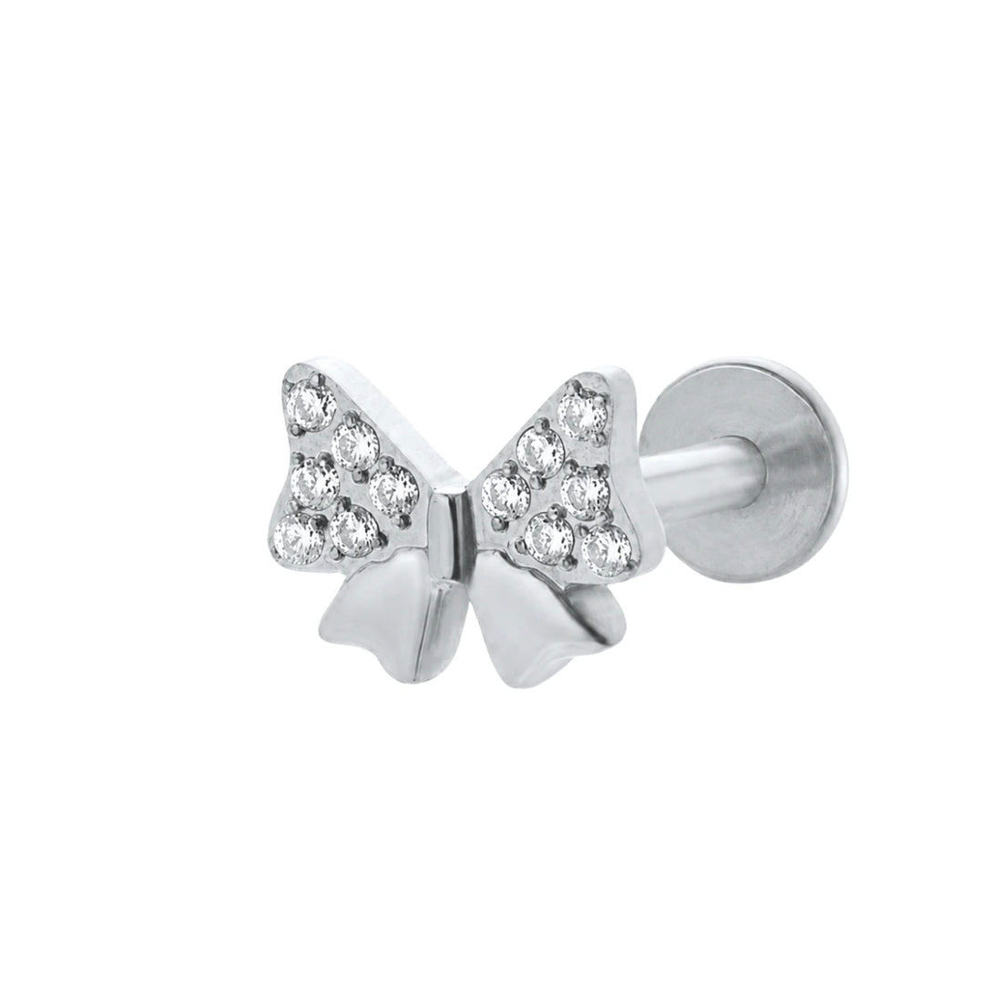 Bow Labret