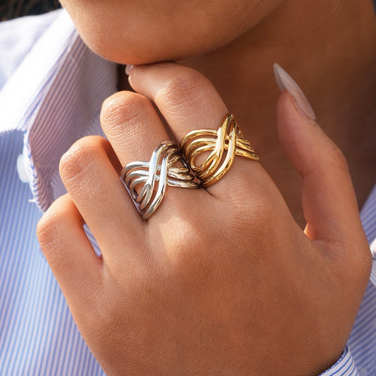 Oryn Ring